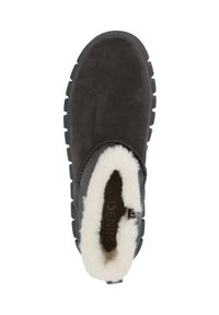 TOM TAILOR Snowboots  - coal