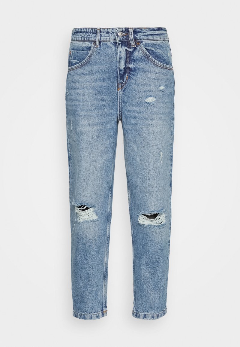 drykorn Relaxed fit jeans blauw denim/bluedenim drykorn Relaxed fit jeans blauw denim/bluedenim
