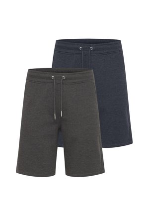 SDCOLINE 2 PACK - Træningsbukser - dgm navy