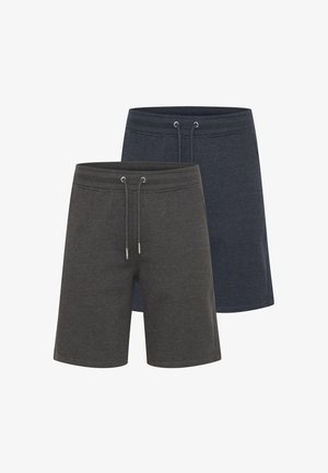 SDCOLINE 2 PACK - Donji dijelovi trenirke - dgm navy
