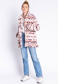 PJ Salvage COZY  - Korte frakker - multicolor