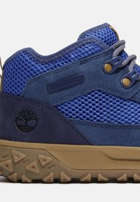 Timberland - Sneakersy wysokie