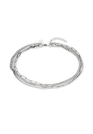 FINE LAYERS - Fußkettchen - metal