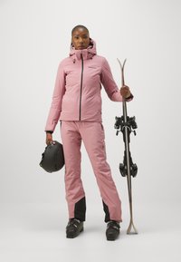 Peak Performance ANIMA JACKET - Snowboardjacke - bitter root
