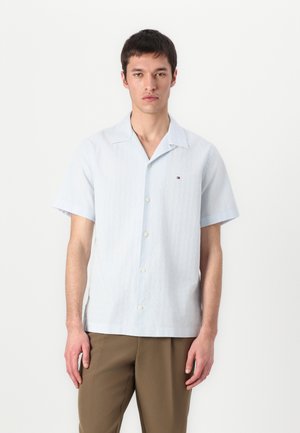 DOBBY SHIRT - Shirt - breezy blue