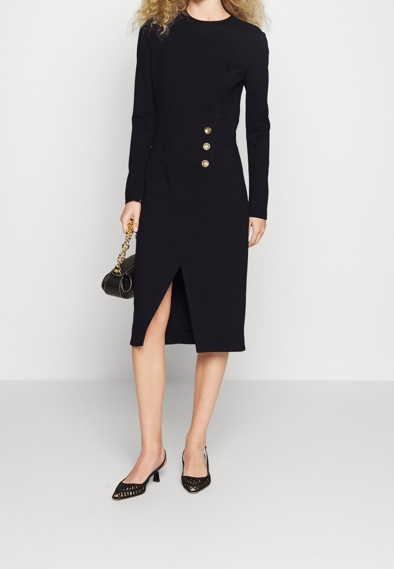 Pinko Shift dress - black