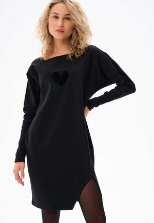 Jurk - black
