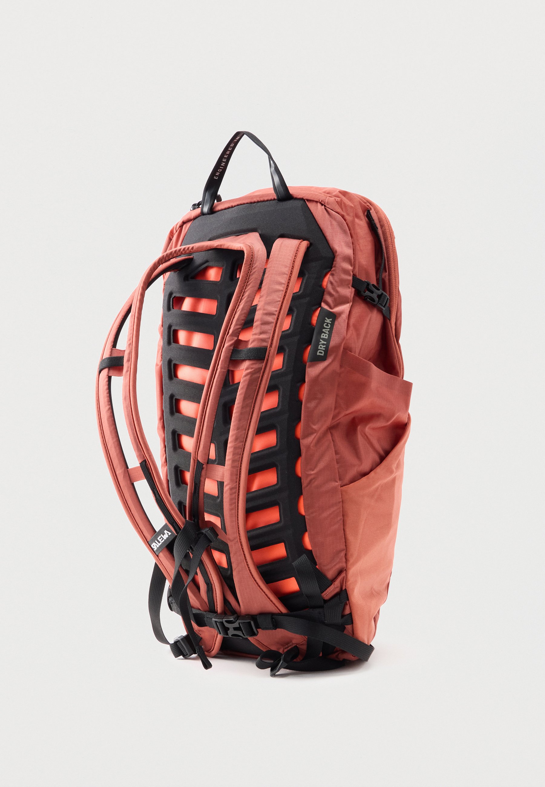 Salewa PEDROC MATE - Hiking rucksack - light red - Zalando.co.uk