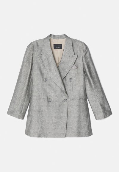 Emporio Armani Blézer - greige