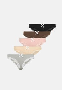 Неизбран, light pink/beige/brown/light grey/black