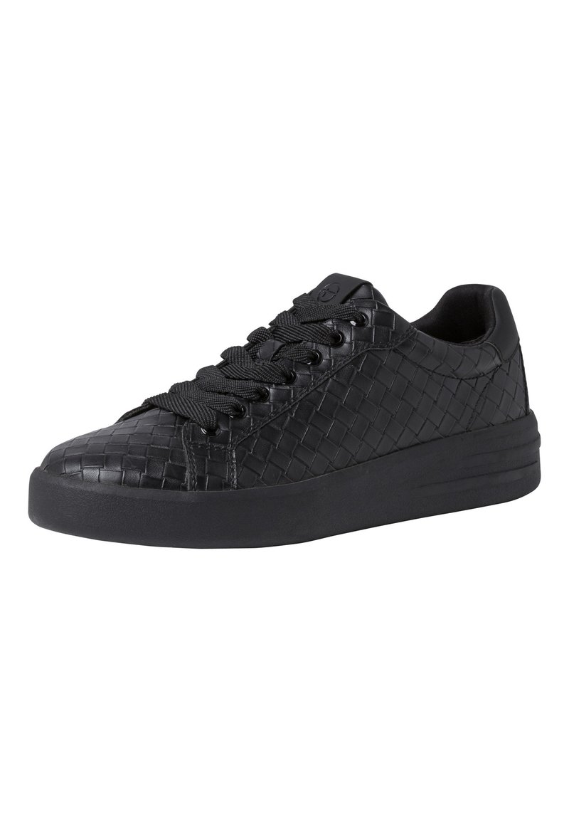 Damen Sneaker low | Tamaris Sneaker low black/schwarz - NP13073 Damen Sneaker low | Tamaris Sneaker low black/schwarz - NP13073