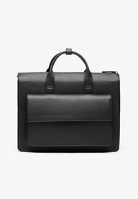 UNISEX - Dataveske - black
