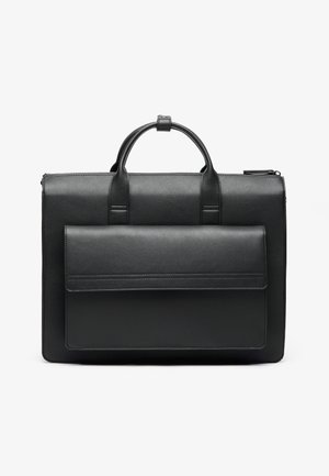 UNISEX - Computertasker - black