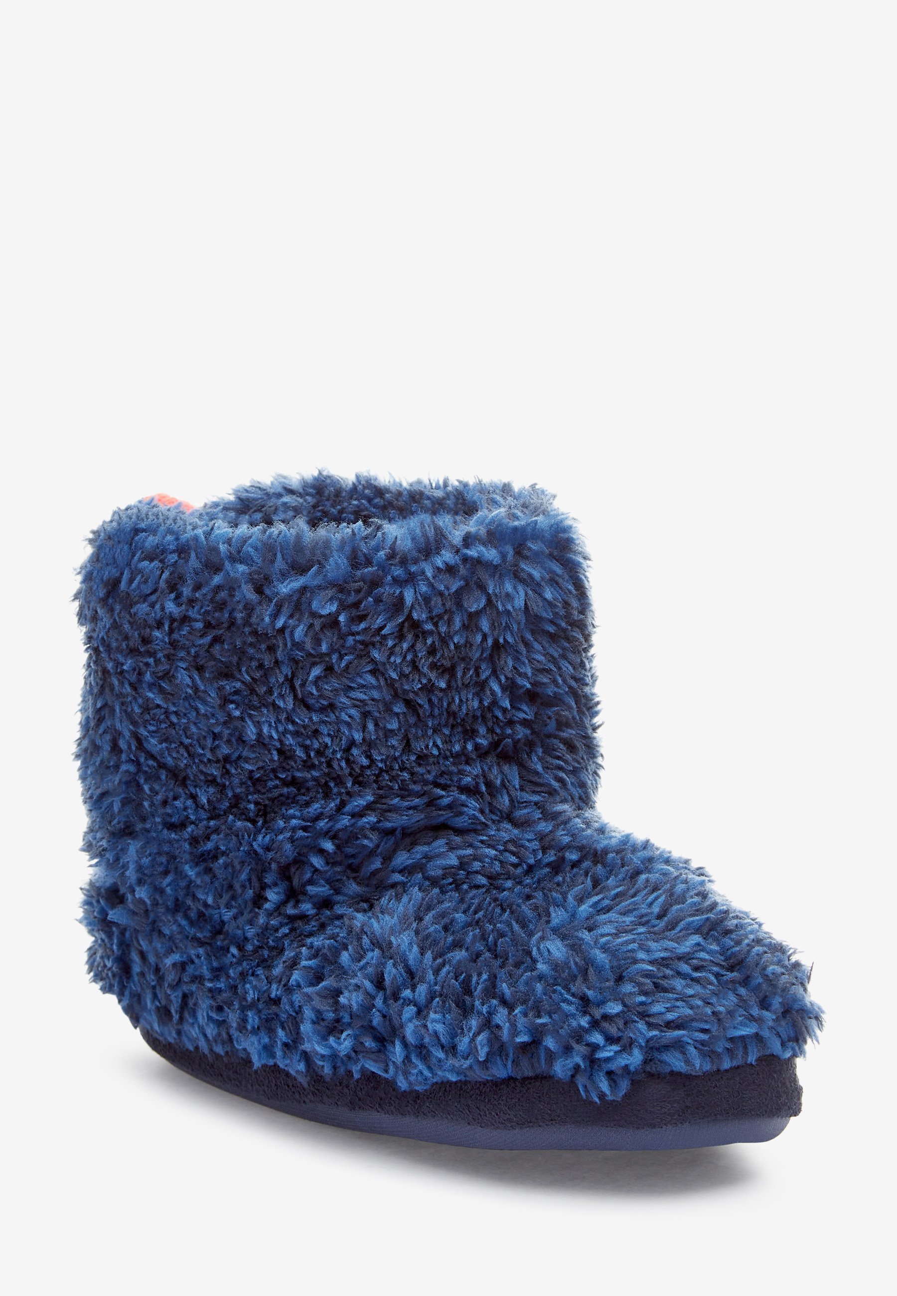 Next Pantofole - dark blue/blu scuro - Zalando.it