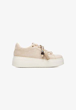 Refresh, ZAPATILLA DE MUJER PLANO - Zapatillas - marron