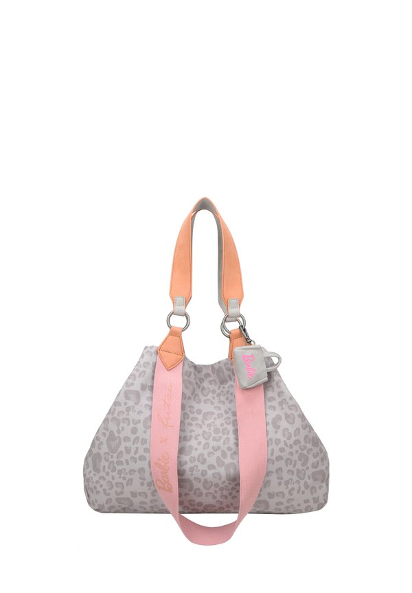 MEDIUM LEO LIMITED BARBIE - Handtasche