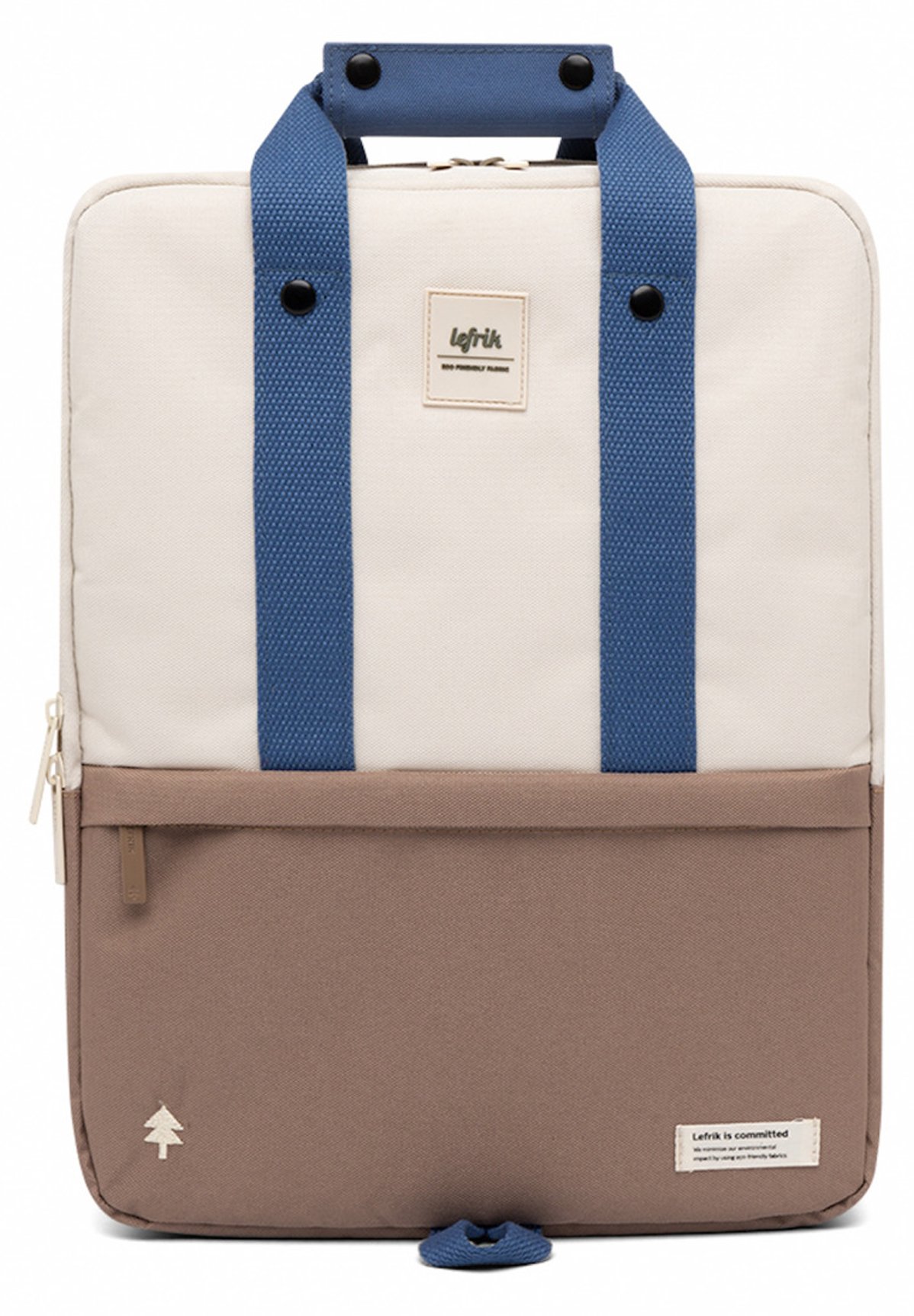 LEFRIK LEFRIK - Mochila - daily sailor/multicolor - Zalando.es