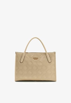 Guess, JODI TOTE - Sac à main - light beige