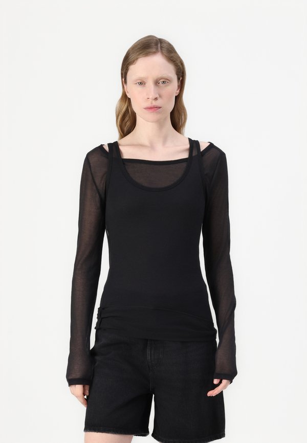 MERCI MAGLIA - Long sleeved top