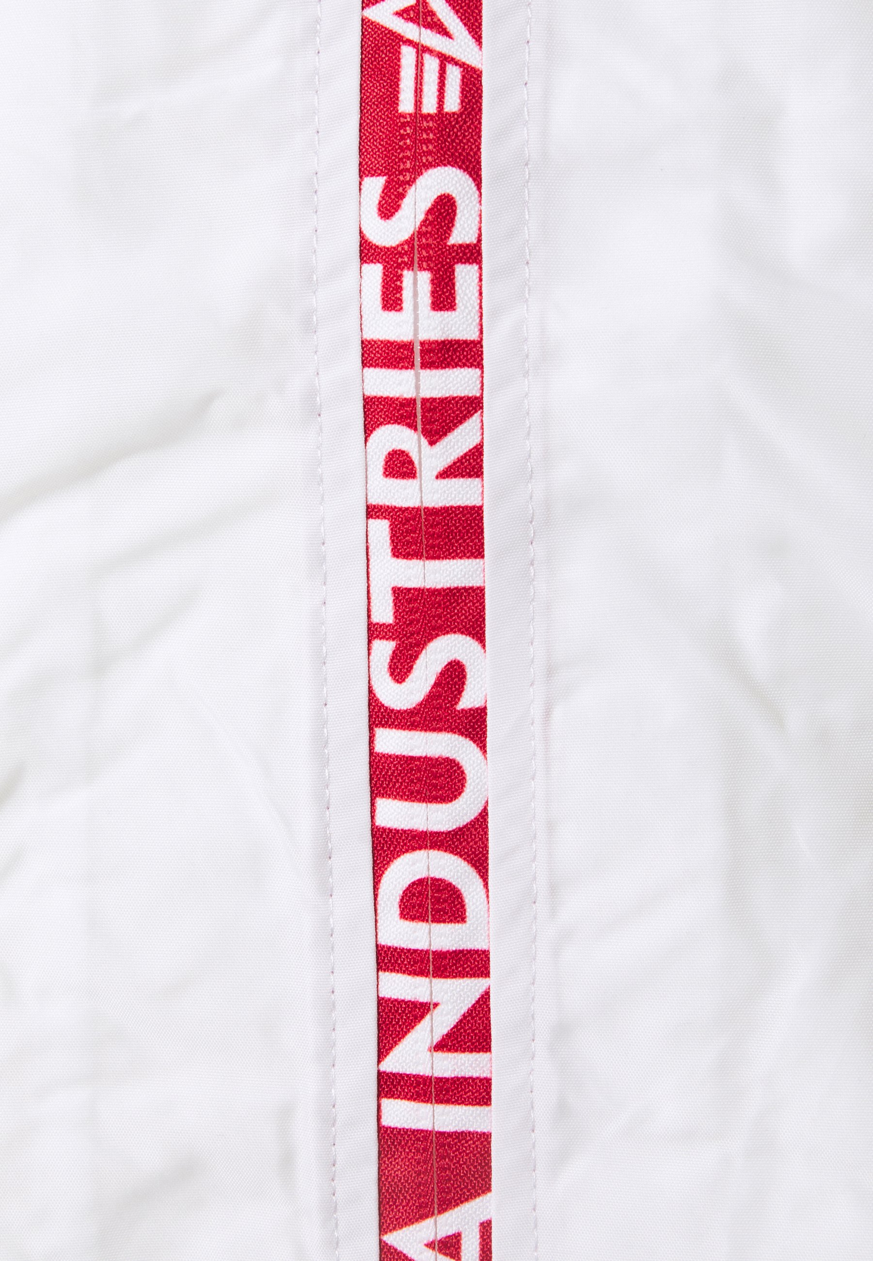 Uomo HOODED - Giacca leggera Uomo HOODED - Giacca leggera