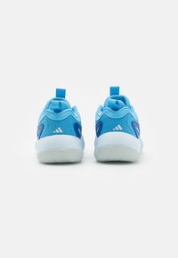 adidas Performance TRAE UNLIMITED 2 - Scarpe da basket - semi blue/burst/team royal