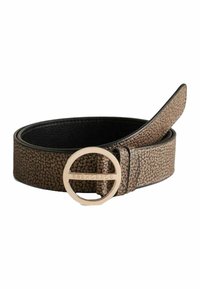 Borbonese CINTURA - Ceinture - marrone