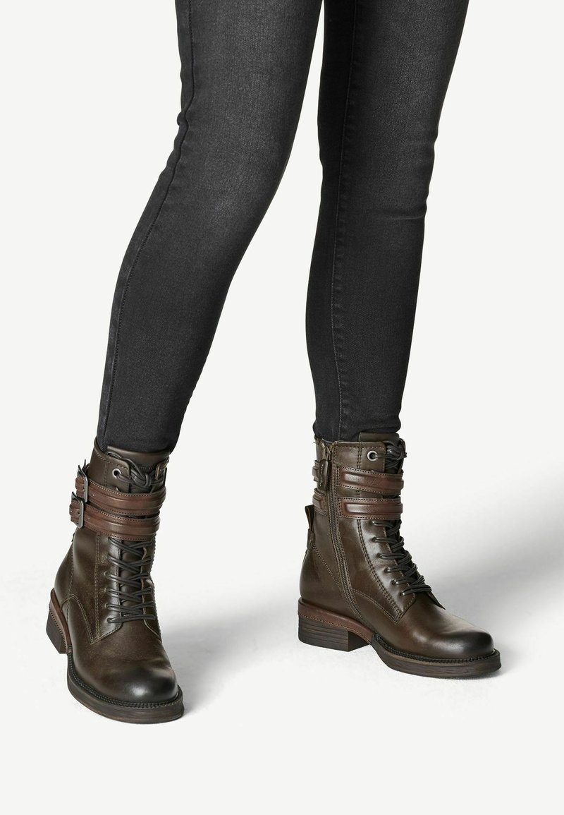 bottines esmeralda tamaris