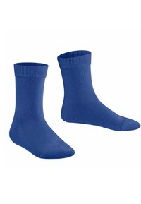 FALKE UNISEX niebieski