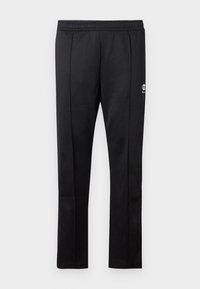 Não selecionado, black