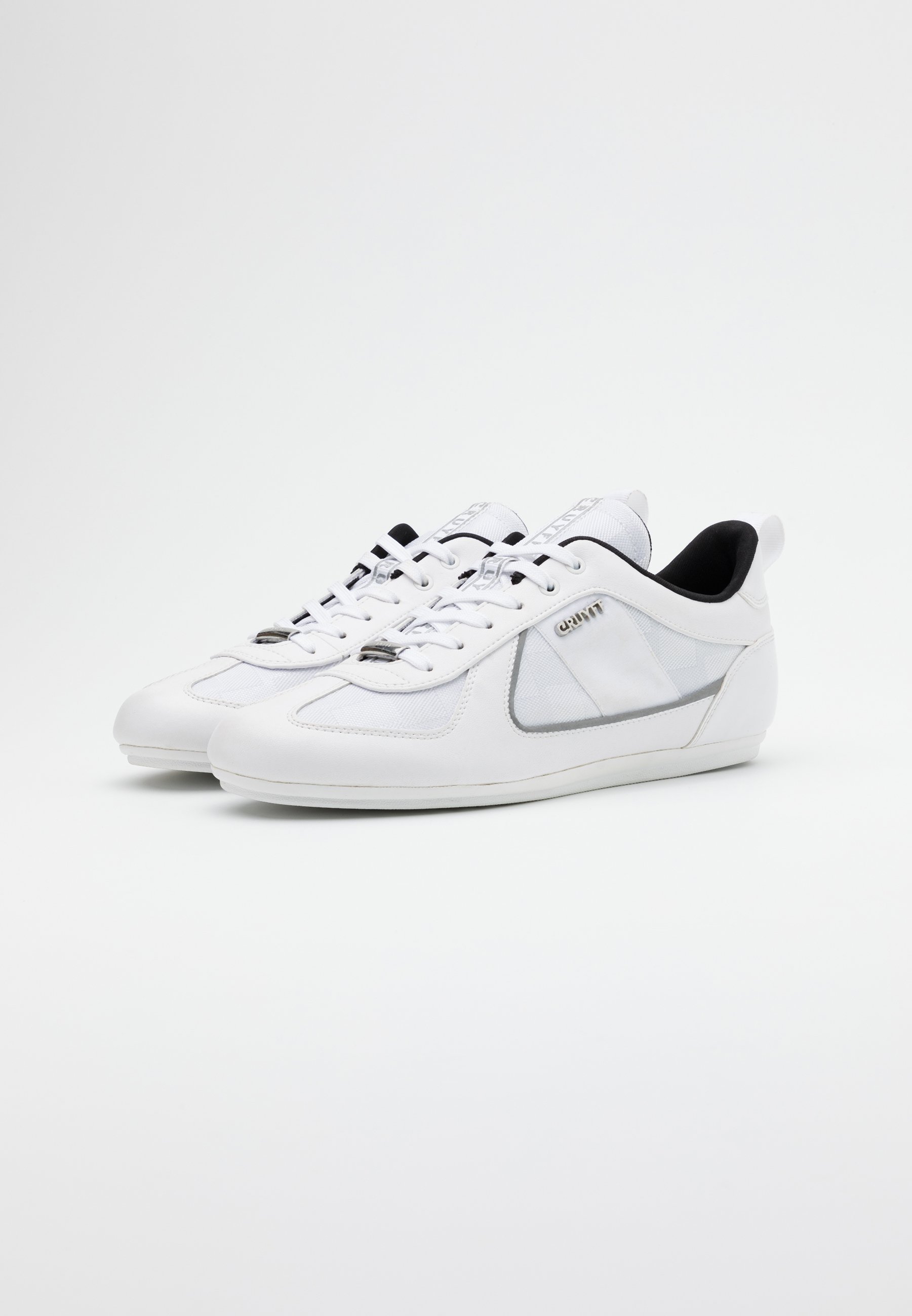 Cruyff NITE CRAWLER Joggesko white Zalando.no Cruyff NITE CRAWLER Joggesko white Zalando.no