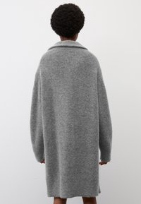 Marc O'Polo DENIM Robe pull - stone