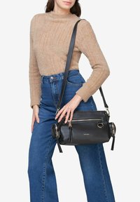 Miriade RESIA - Borsa a mano - nero