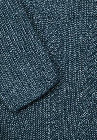 Street One Svetr - dark green