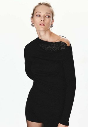Mango, ADULT - Blouse - black