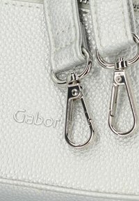 Gabor SILENA - Bandolera - silver