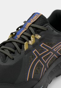 ASICS GEL-SONOMA 8 GTX - Chaussures de running - black