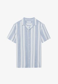 Δεν επιλέχθηκε, off-white/blue