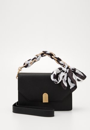 Bolso de mano - black