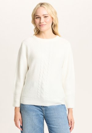 - Sweter
