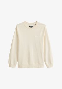 Selecionado, white cotton