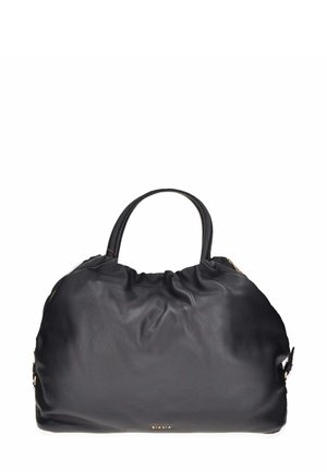 Borsa a mano - nero
