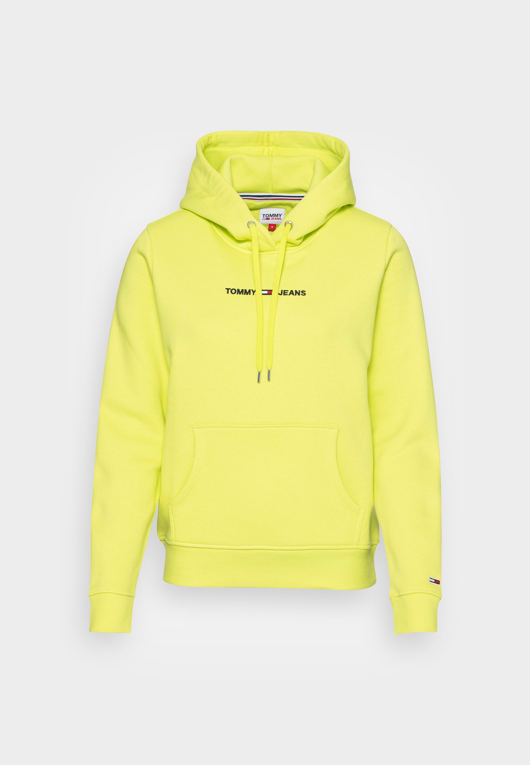 Tommy Jeans TJW LINEAR LOGO - Hoodie 