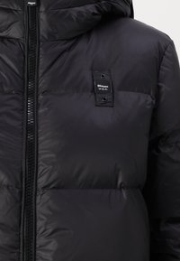 Blauer CELIA - Χειμωνιάτικο παλτό - nero