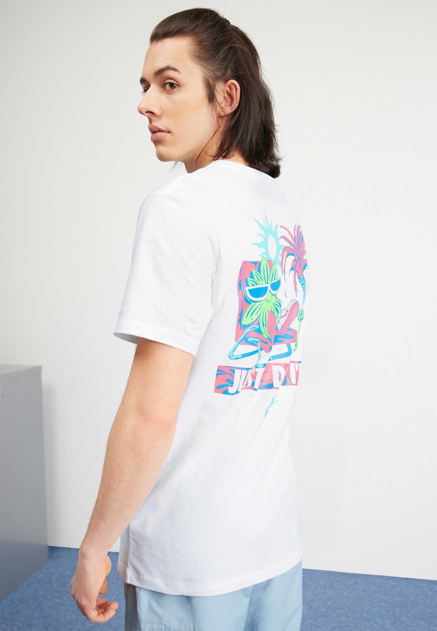 ナイキ メンズ Tシャツ 