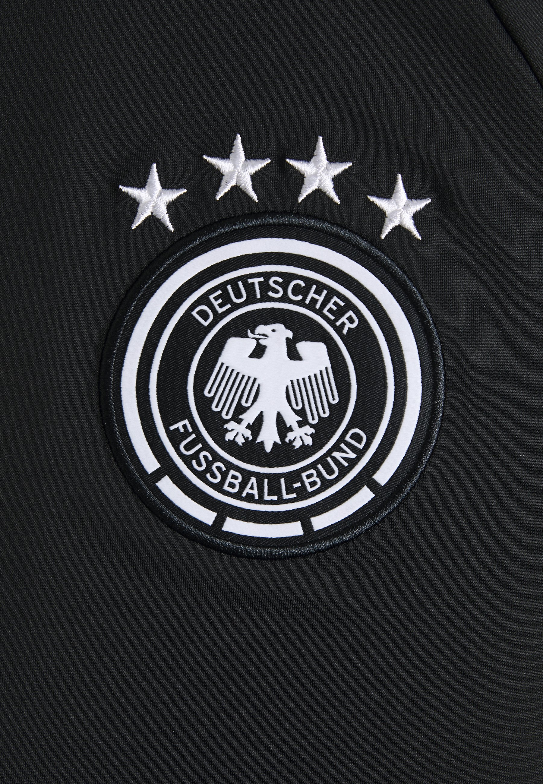 adidas Performance DEUTSCHLAND DFB ANTHEM JACKET adidas Performance DEUTSCHLAND DFB ANTHEM JACKET