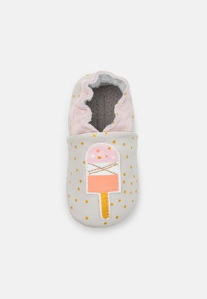 SUMMER STICK - Babyschoenen - beige/or
