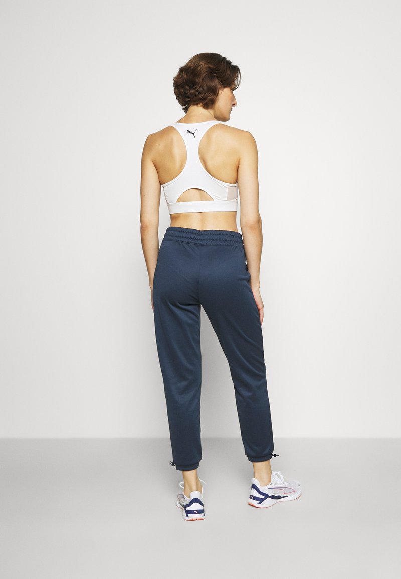 Damen Sportbekleidung | Puma TRAIN JOGGER Jogginghose spellbound/blau - VT73035 Damen Sportbekleidung | Puma TRAIN JOGGER Jogginghose spellbound/blau - VT73035