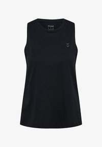 Selected, black