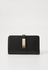 HERITAGE WALLET - Portefeuille - black