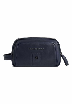 Piquadro CARL BEAUTY - Neceser - night blue